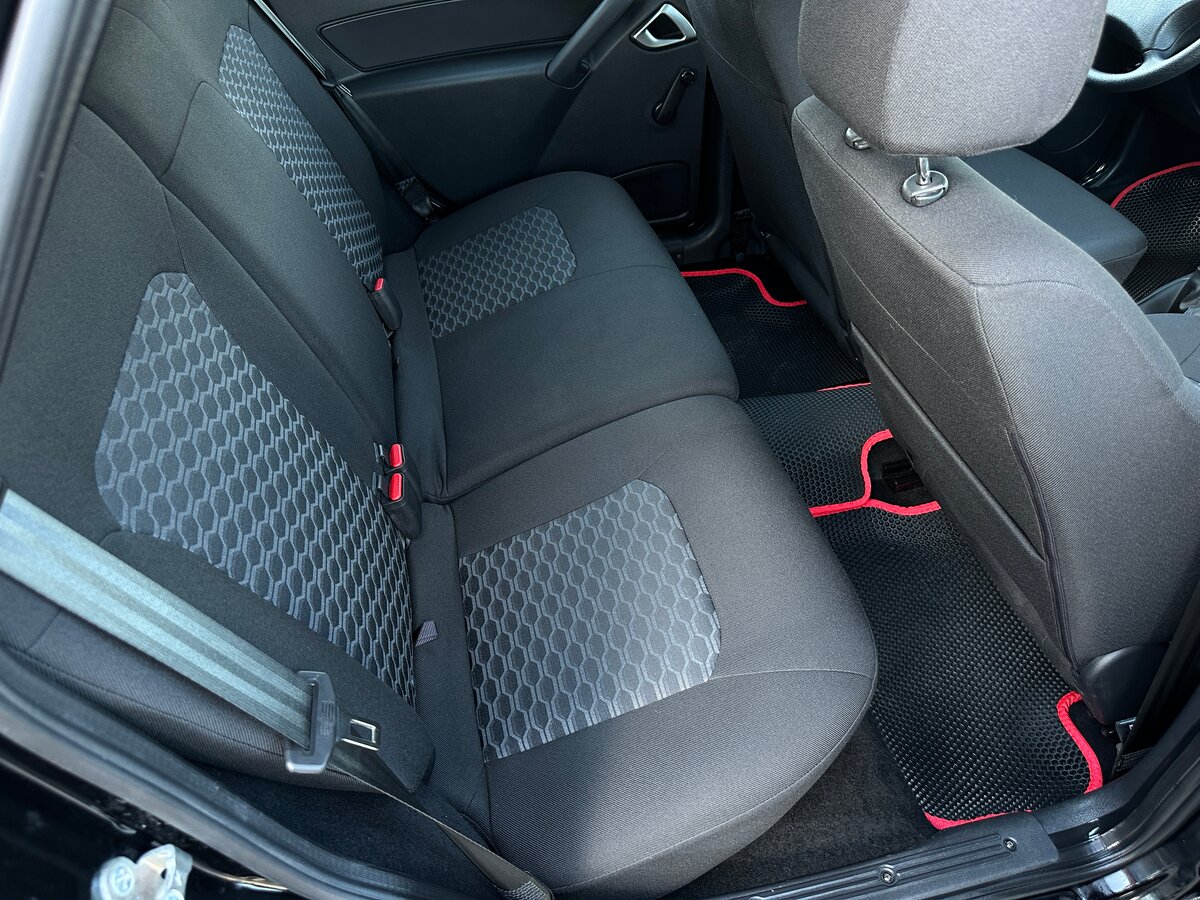 Lada (ВАЗ) Granta, 2023