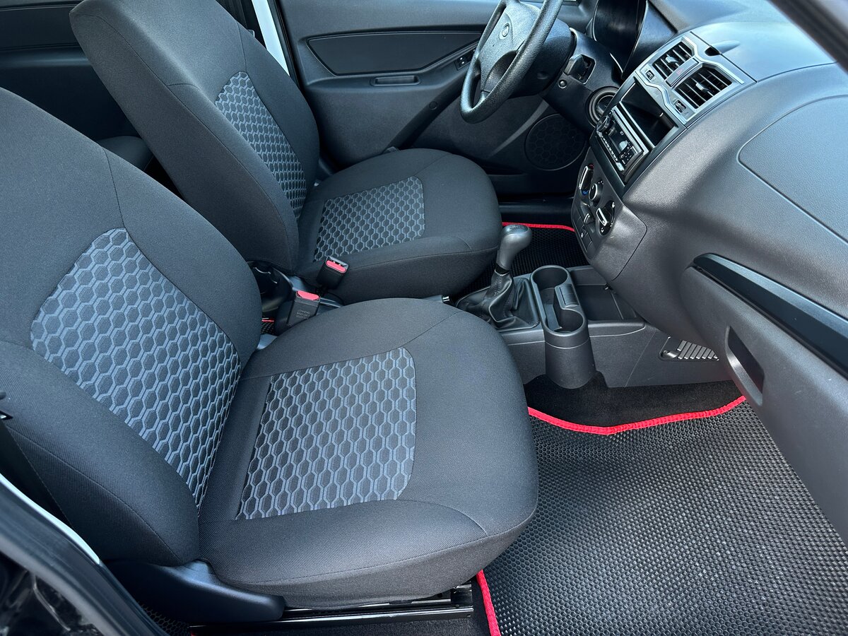 Lada (ВАЗ) Granta, 2023