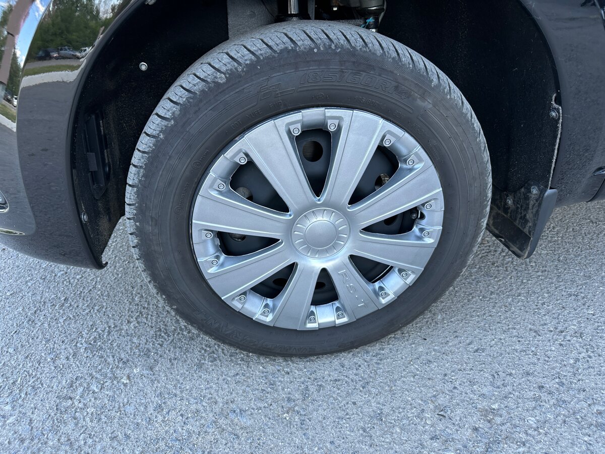 Lada (ВАЗ) Granta, 2023