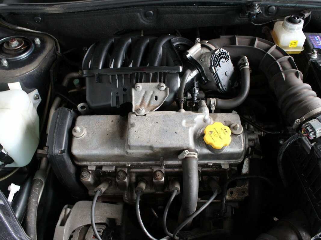 Lada (ВАЗ) Granta Cross, 2021