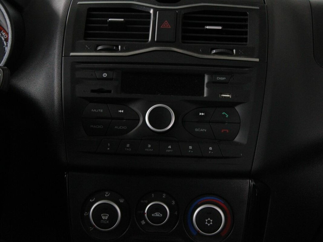 Lada (ВАЗ) Granta Cross, 2021