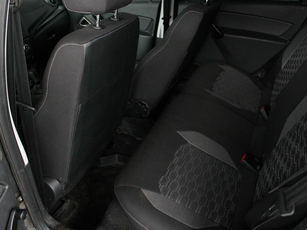 Lada (ВАЗ) Granta Cross, 2021