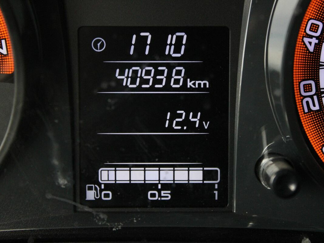 Lada (ВАЗ) Granta Cross, 2021