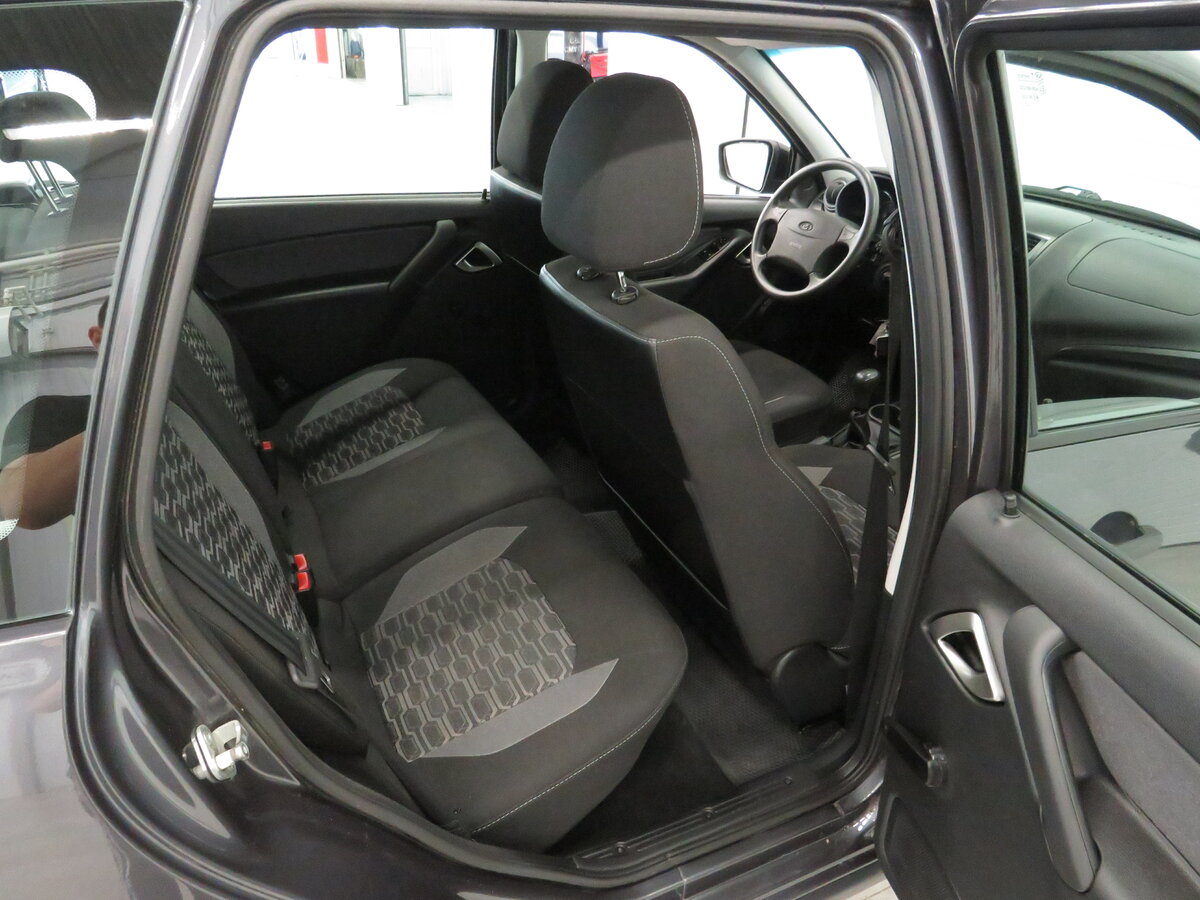 Lada (ВАЗ) Granta Cross, 2022