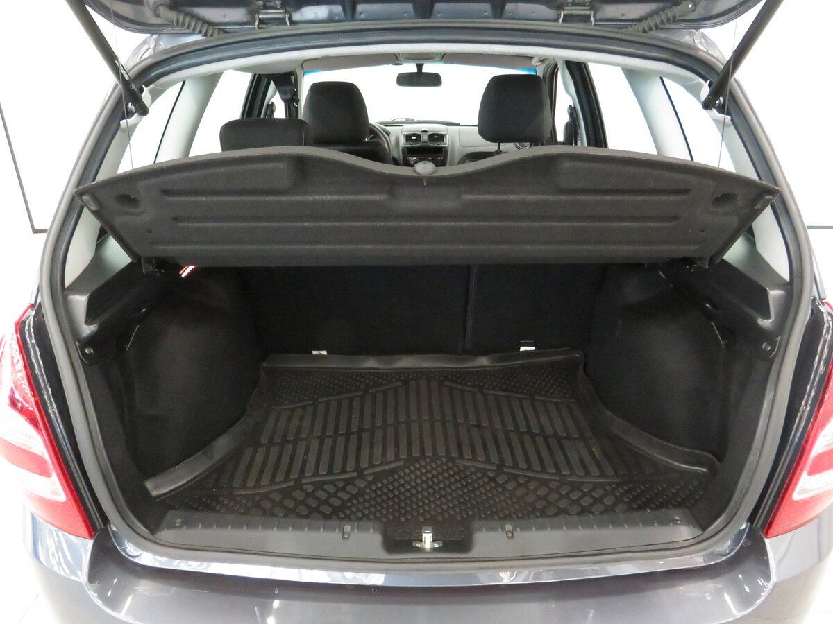 Lada (ВАЗ) Granta Cross, 2022