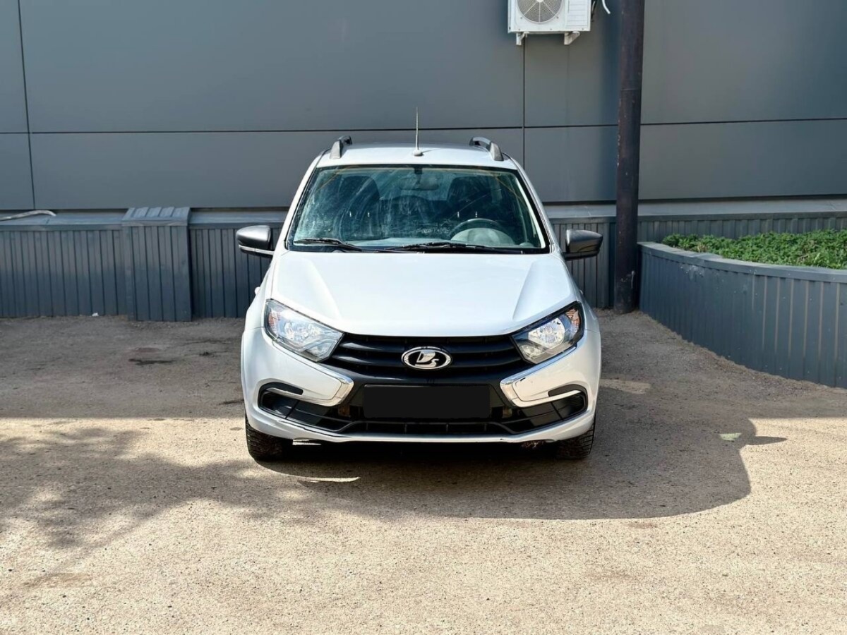 Lada (ВАЗ) Granta, 2020