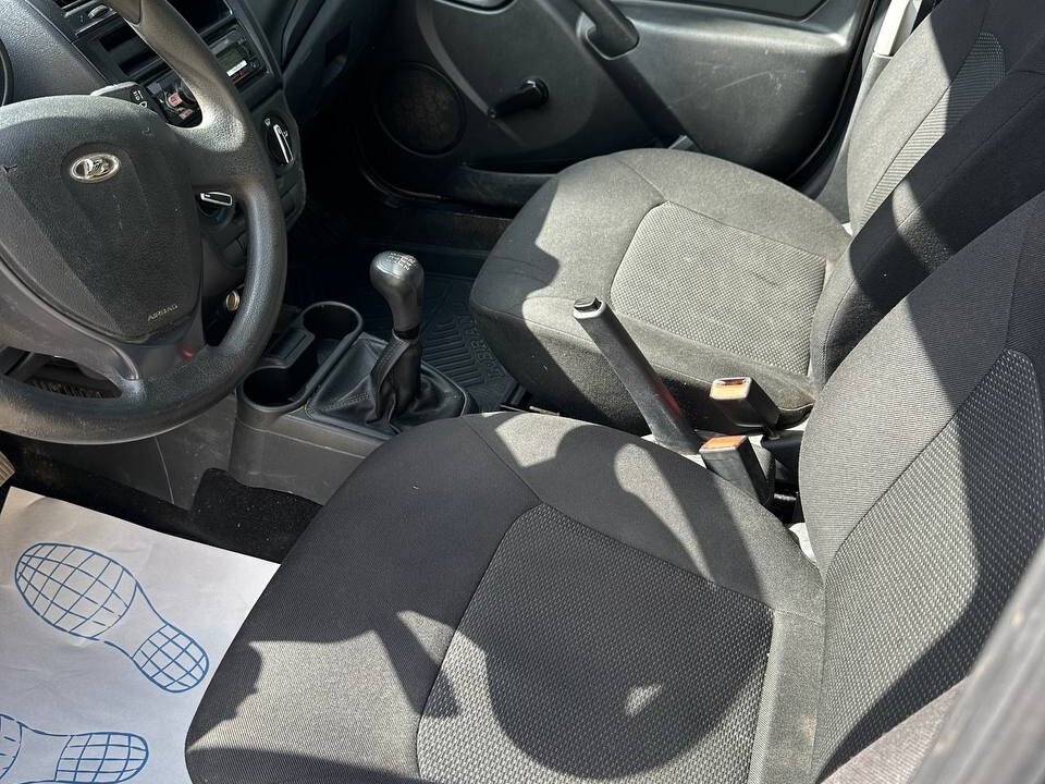 Lada (ВАЗ) Granta, 2020