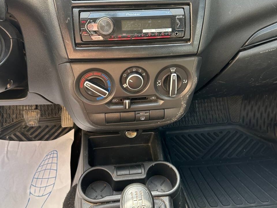 Lada (ВАЗ) Granta, 2020