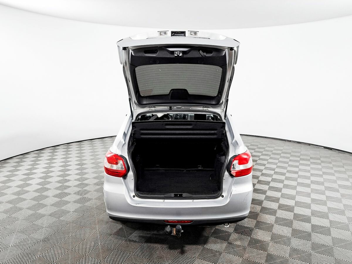 Lada (ВАЗ) Granta, 2015