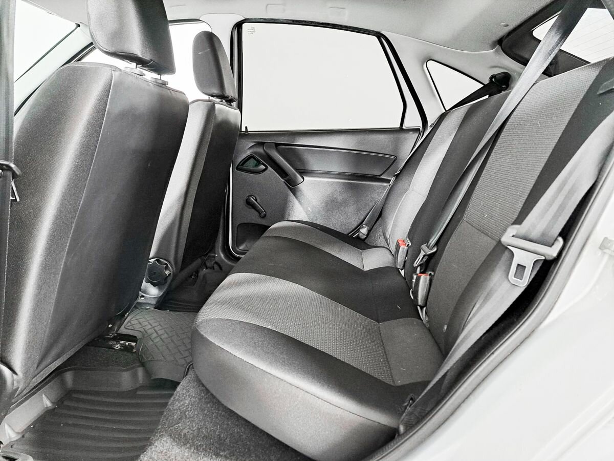 Lada (ВАЗ) Granta, 2015