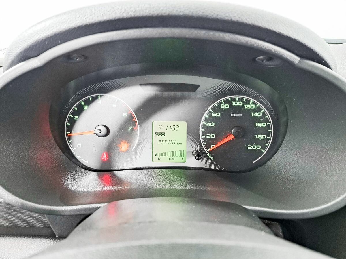 Lada (ВАЗ) Granta, 2015