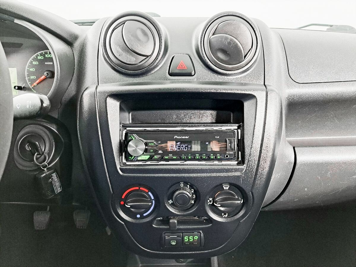 Lada (ВАЗ) Granta, 2015