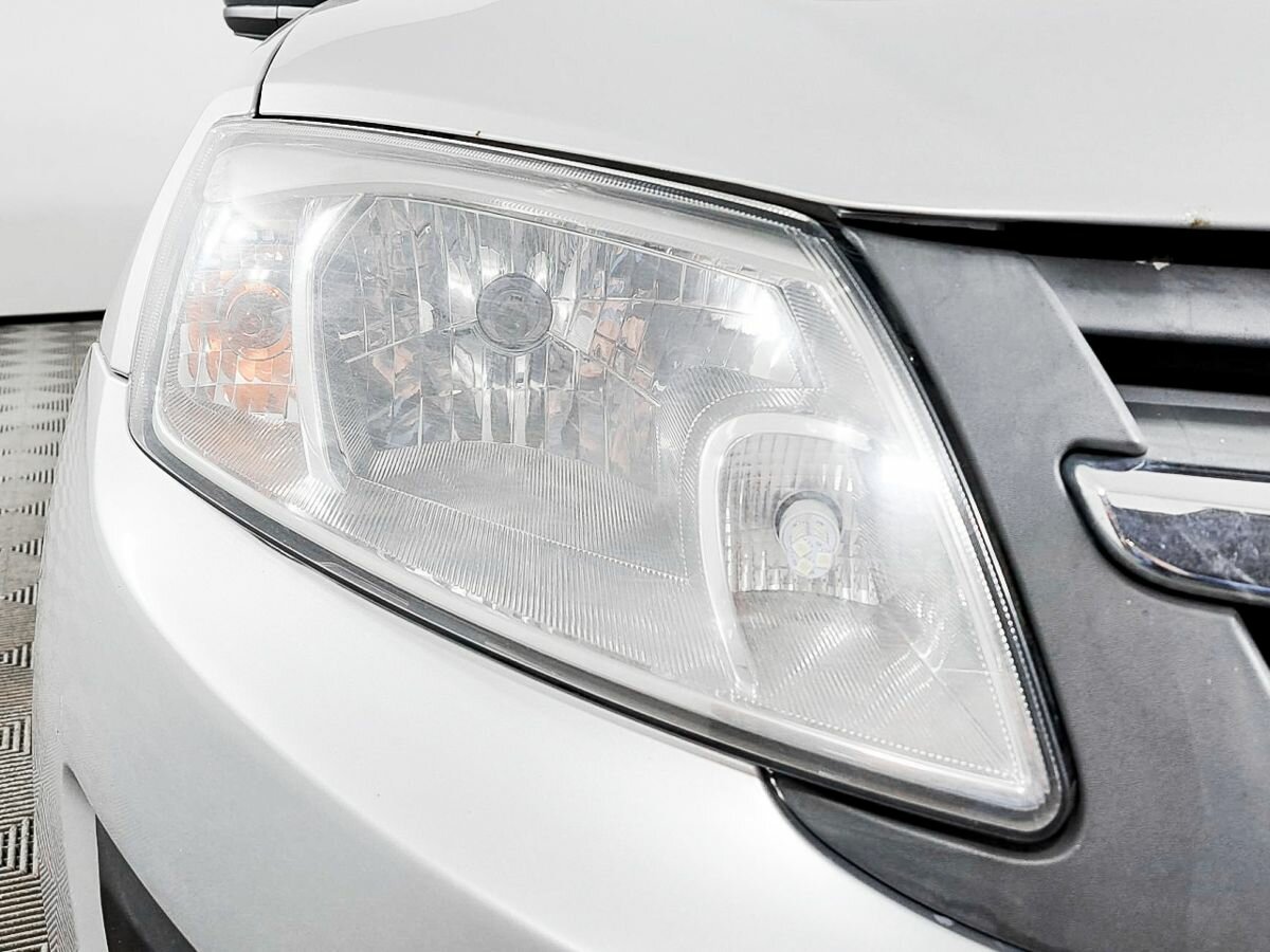 Lada (ВАЗ) Granta, 2015