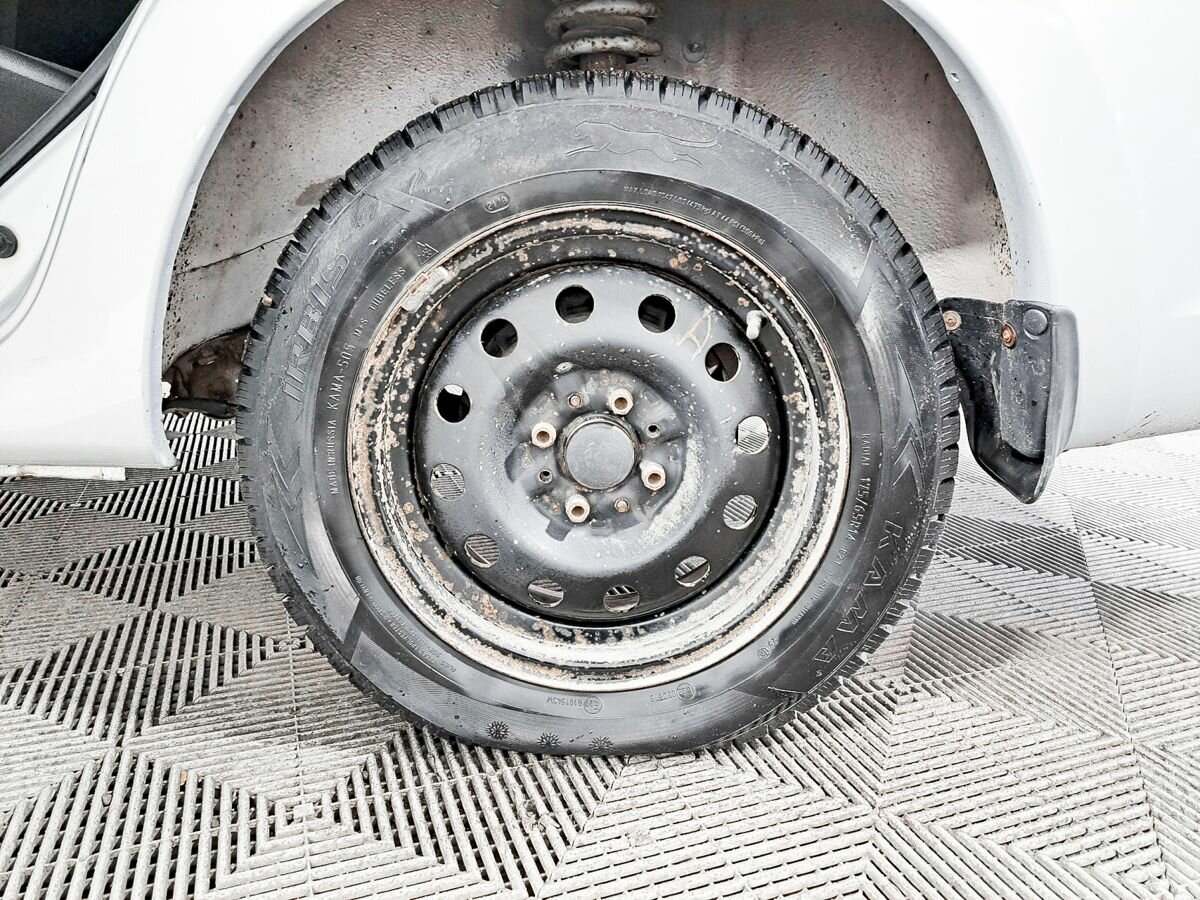 Lada (ВАЗ) Granta, 2015