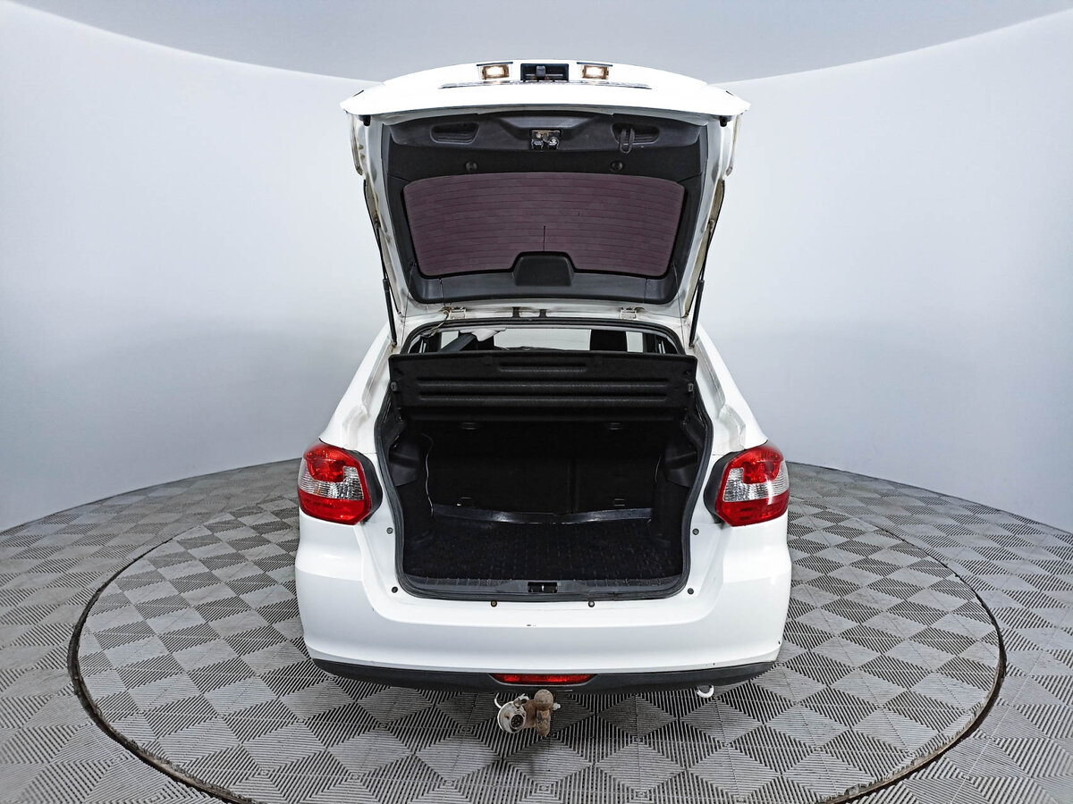 Lada (ВАЗ) Granta, 2018