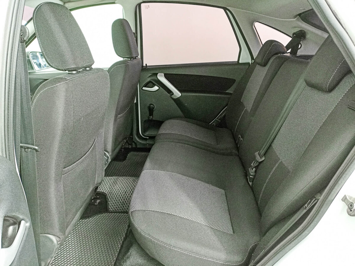 Lada (ВАЗ) Granta, 2018