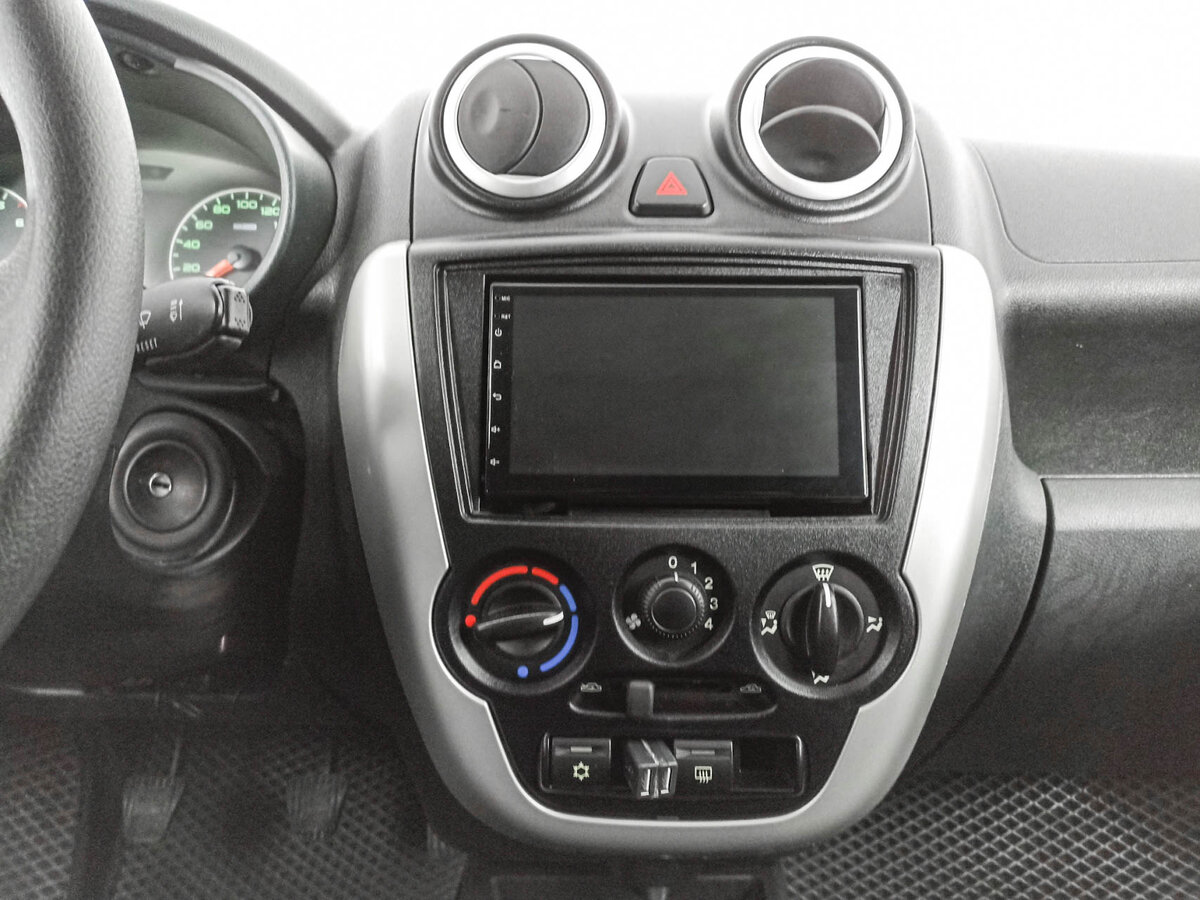 Lada (ВАЗ) Granta, 2018