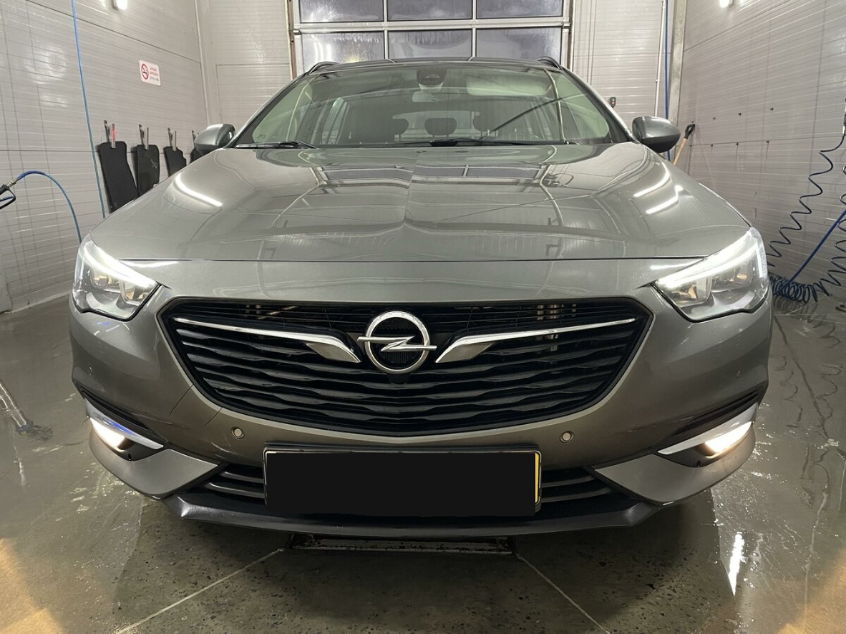 Opel Insignia Country Tourer, 2020