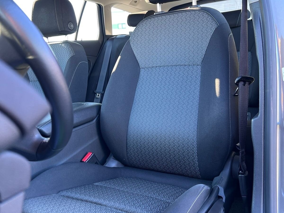 Opel Insignia Country Tourer, 2020