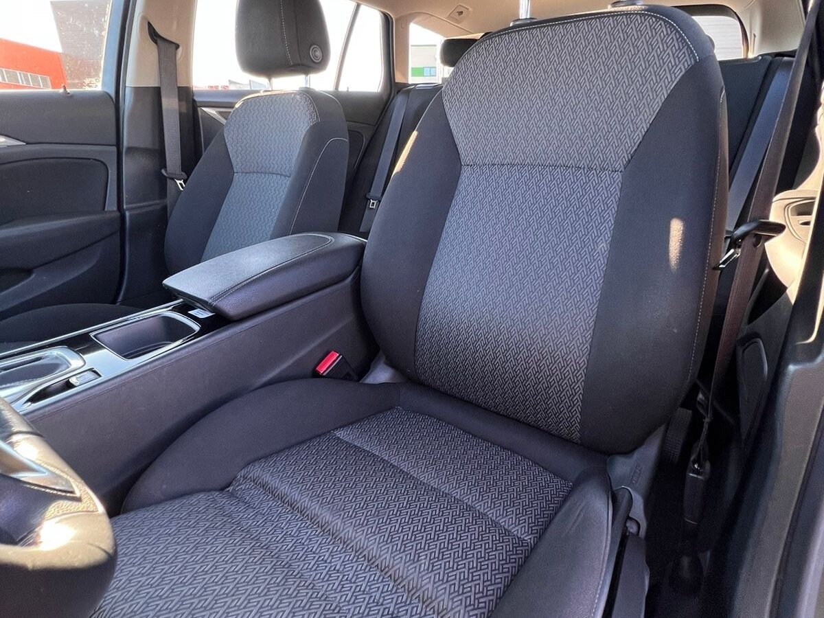 Opel Insignia Country Tourer, 2020