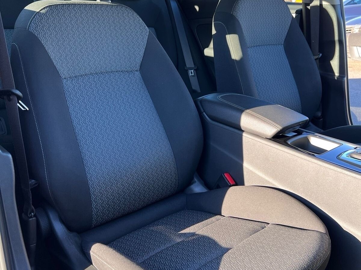 Opel Insignia Country Tourer, 2020