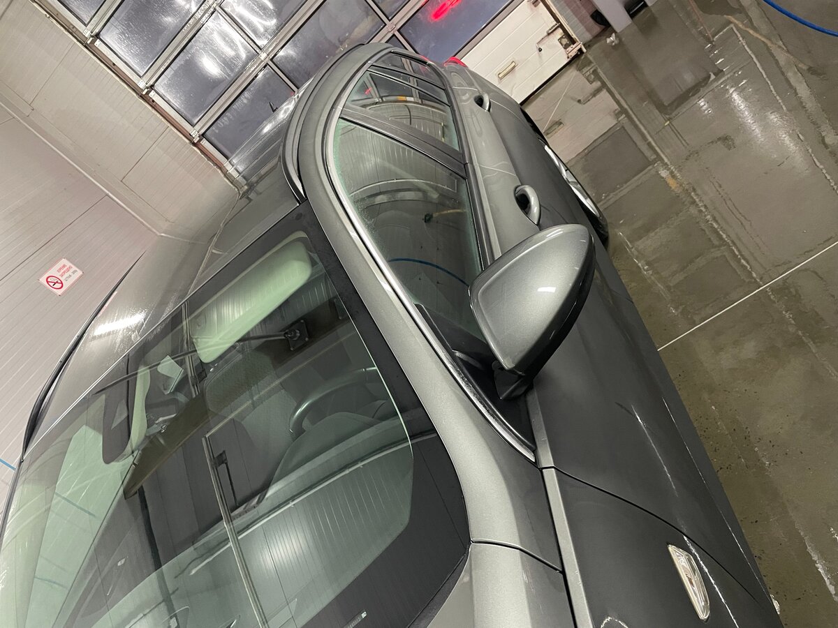 Opel Insignia Country Tourer, 2020