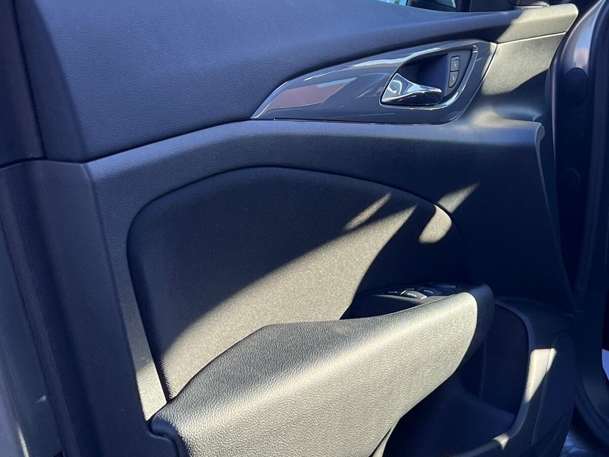 Opel Insignia Country Tourer, 2020