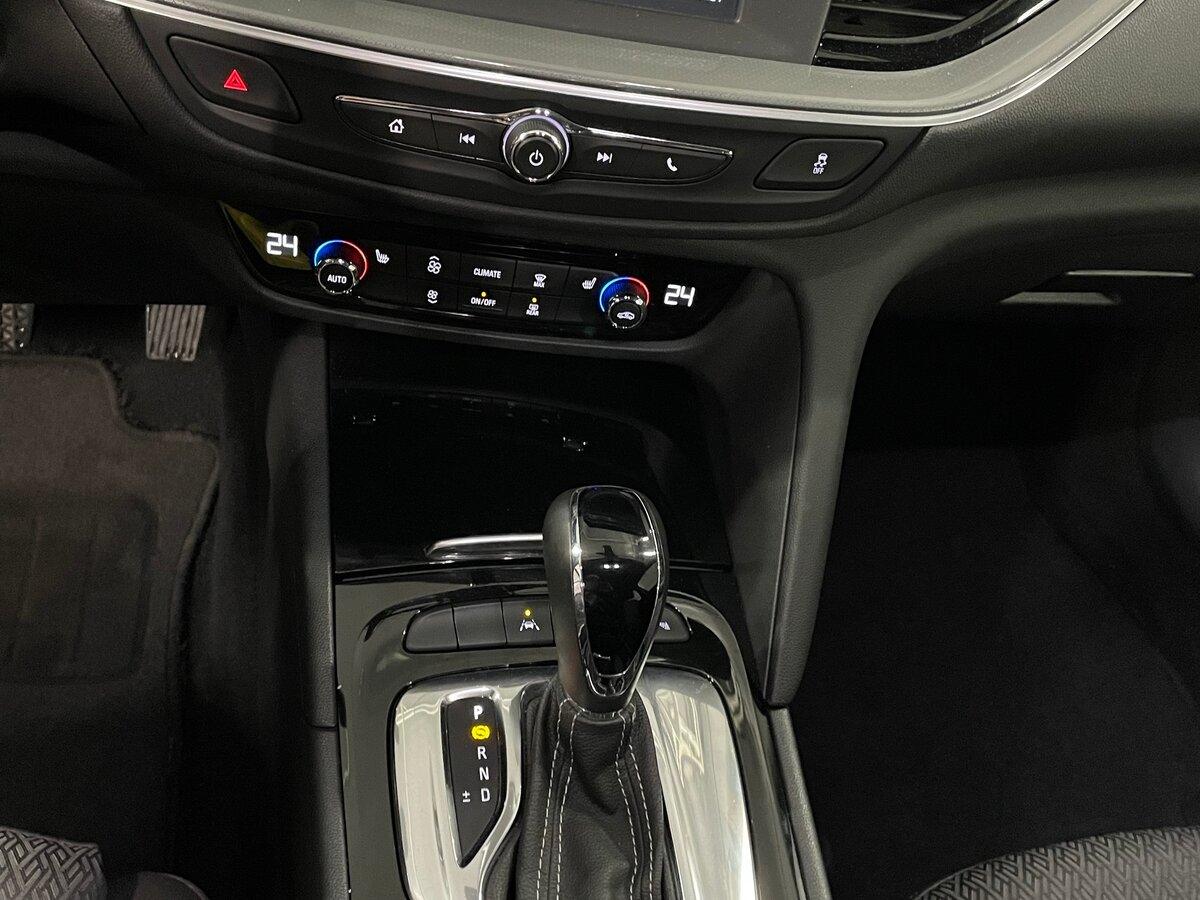 Opel Insignia Country Tourer, 2020