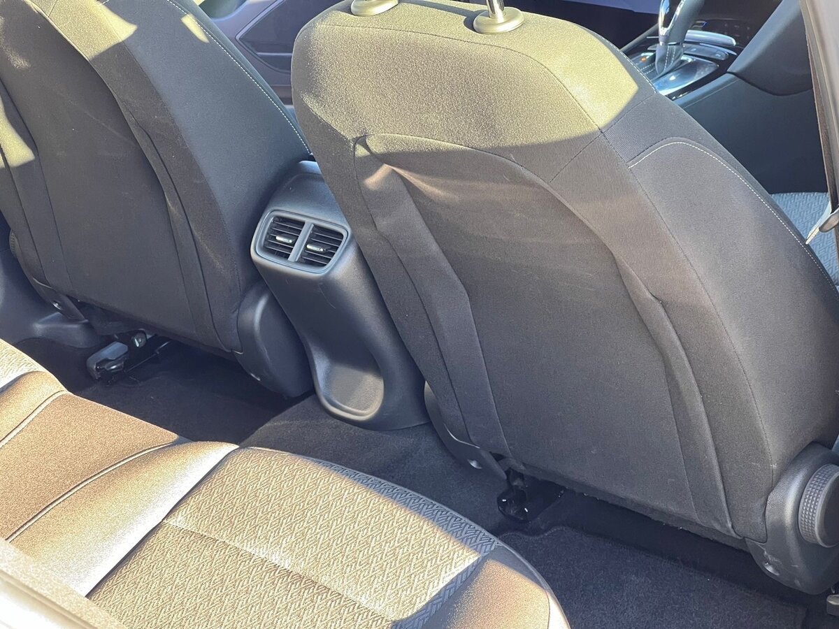 Opel Insignia Country Tourer, 2020