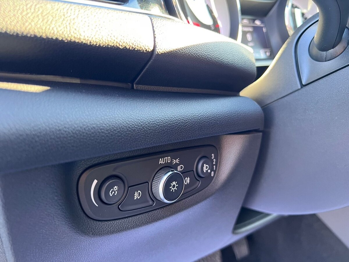 Opel Insignia Country Tourer, 2020