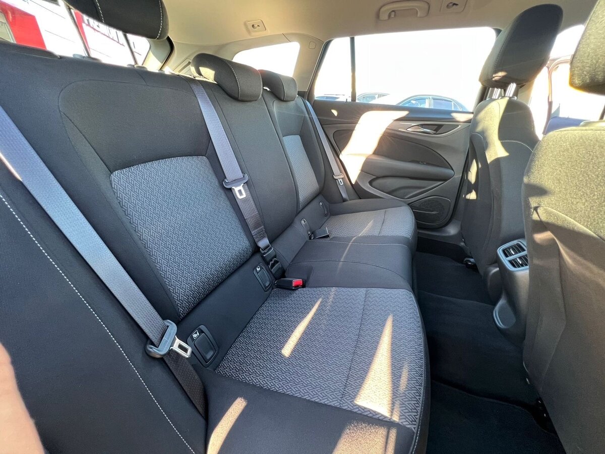 Opel Insignia Country Tourer, 2020