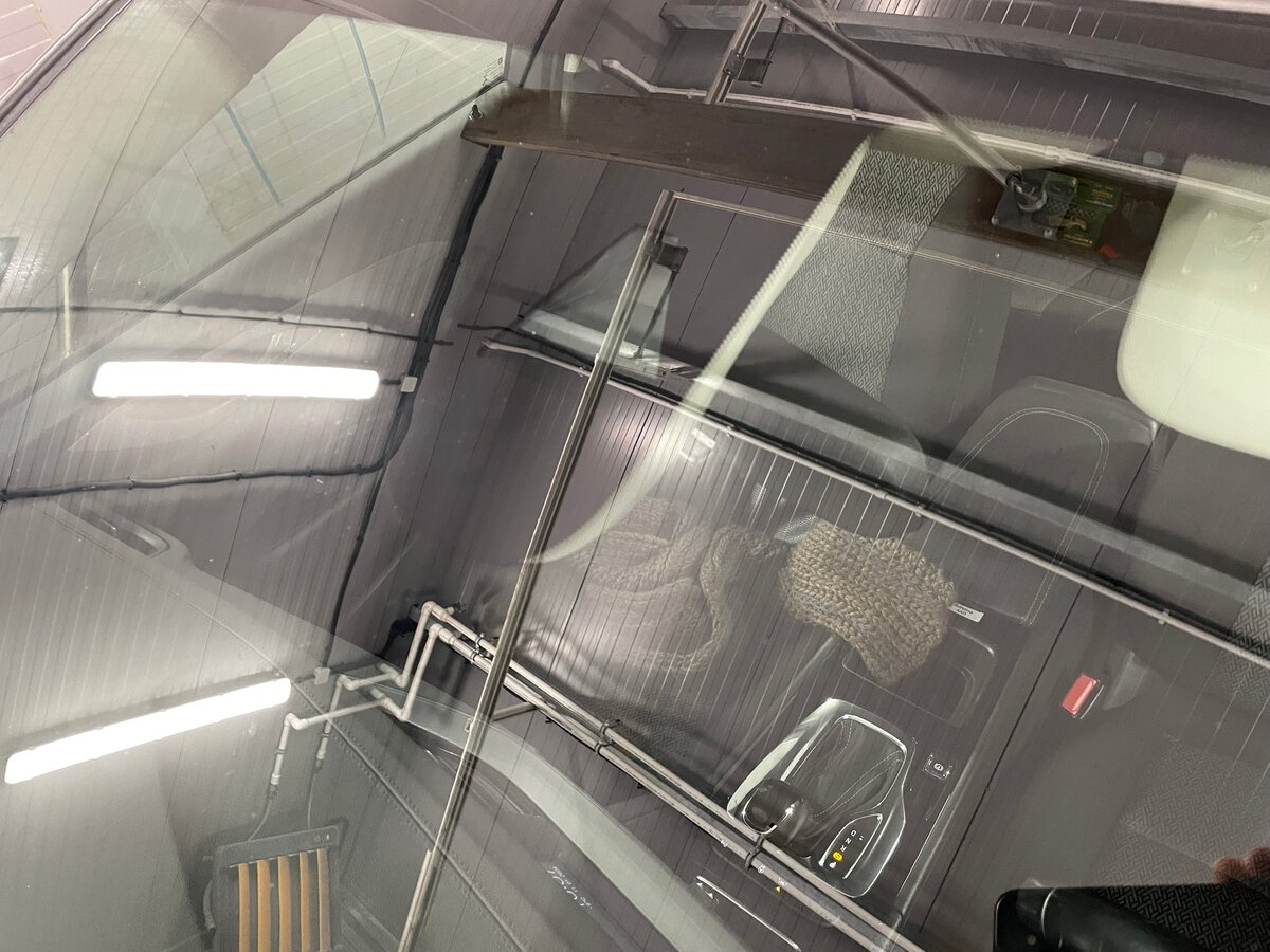 Opel Insignia Country Tourer, 2020