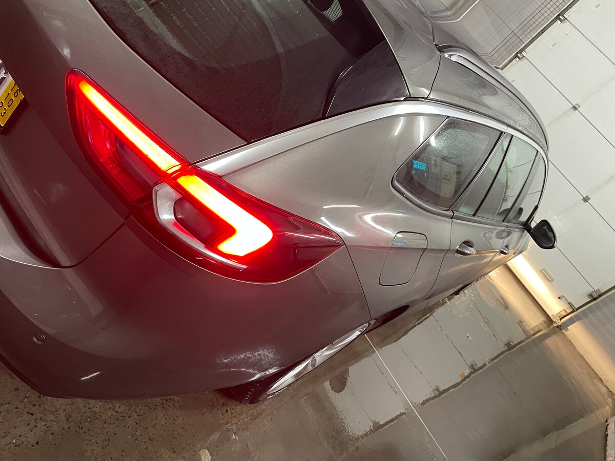 Opel Insignia Country Tourer, 2020