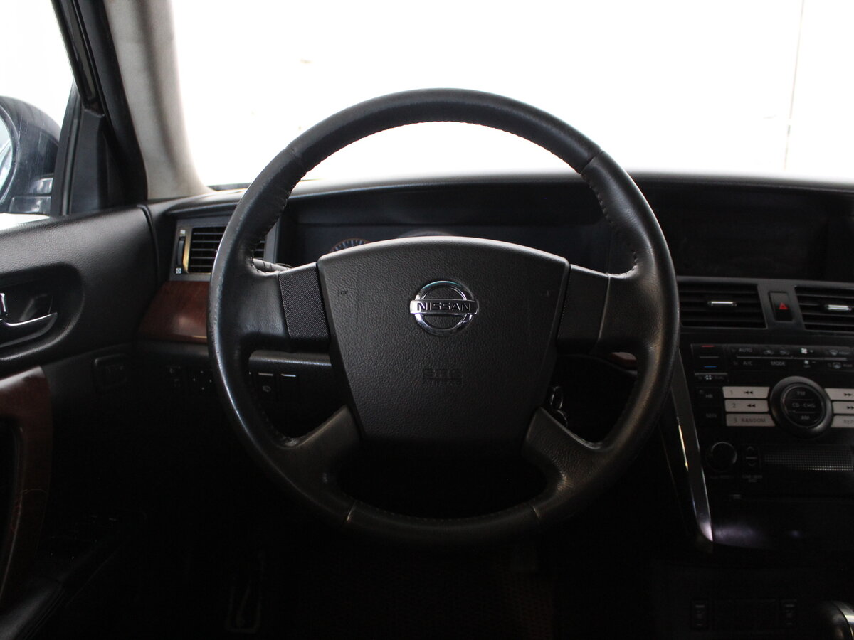 Nissan Teana, 2007