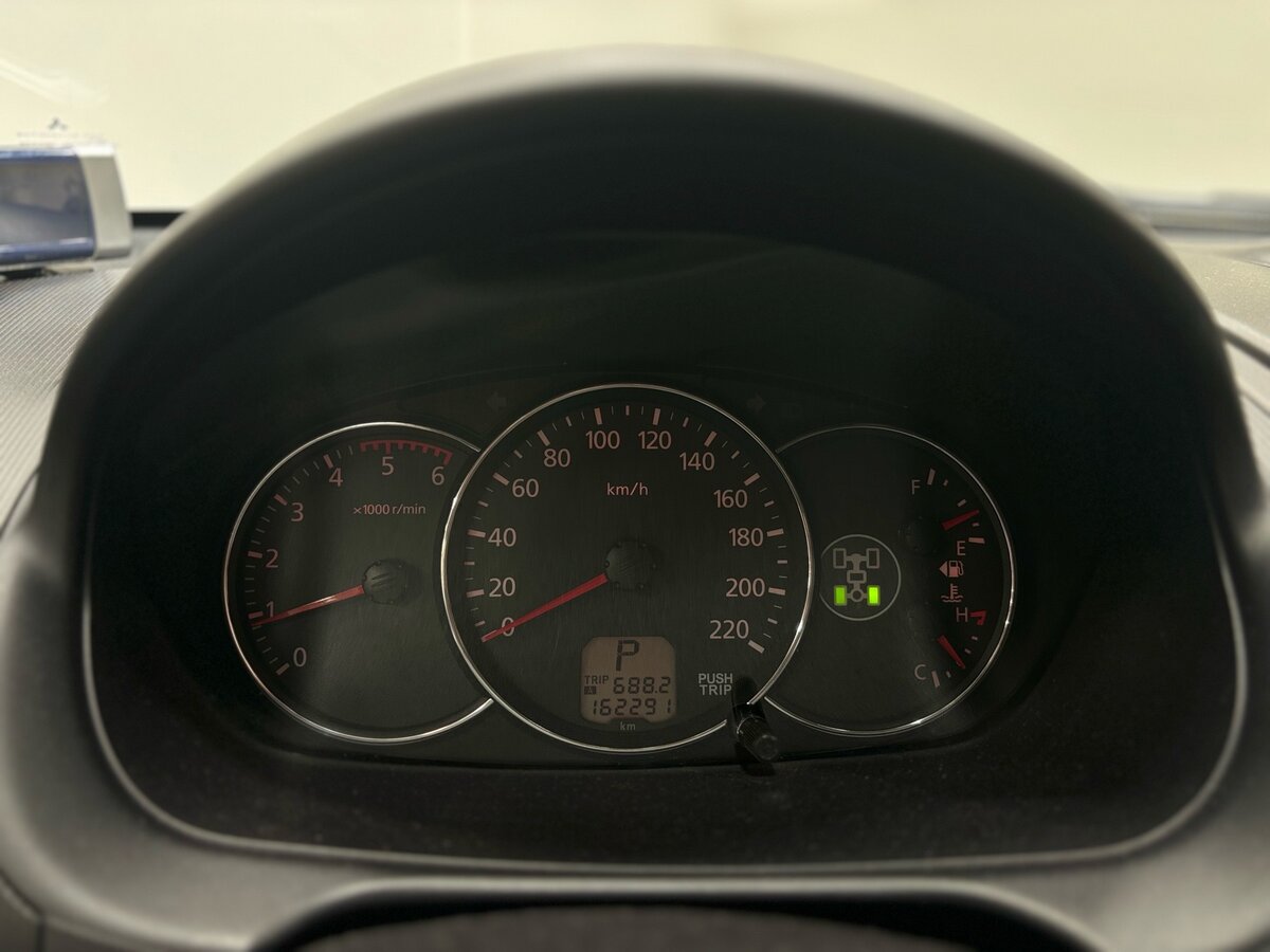 Mitsubishi Pajero Sport, 2014