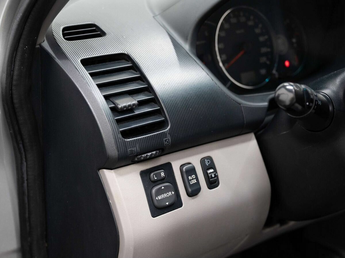 Mitsubishi Pajero Sport, 2014