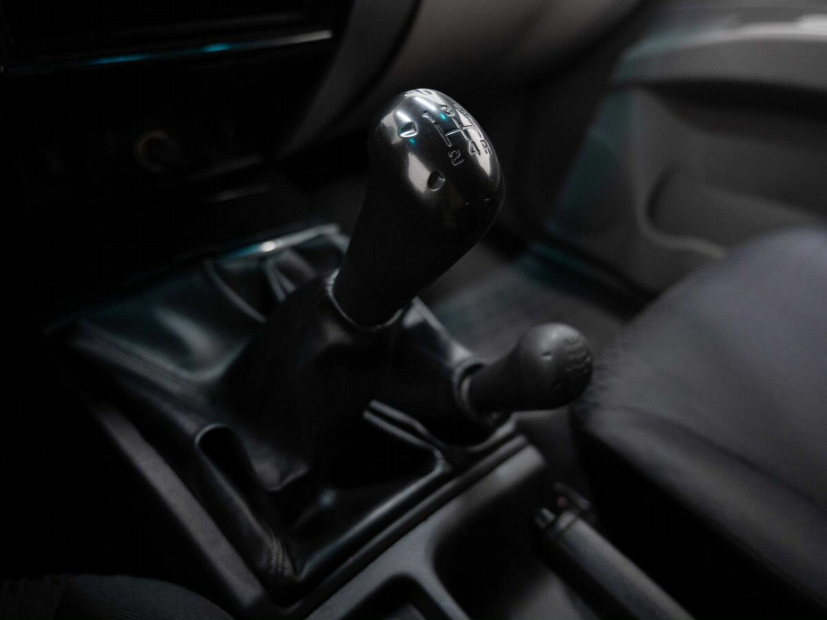 Mitsubishi Pajero Sport, 2014