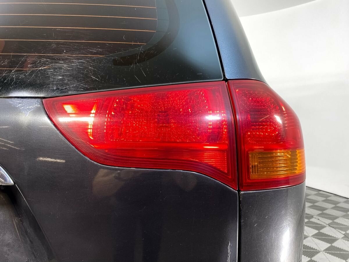 Mitsubishi Pajero Sport, 2010