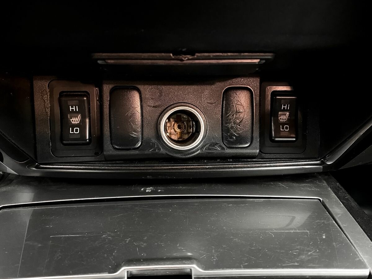 Mitsubishi Pajero Sport, 2010