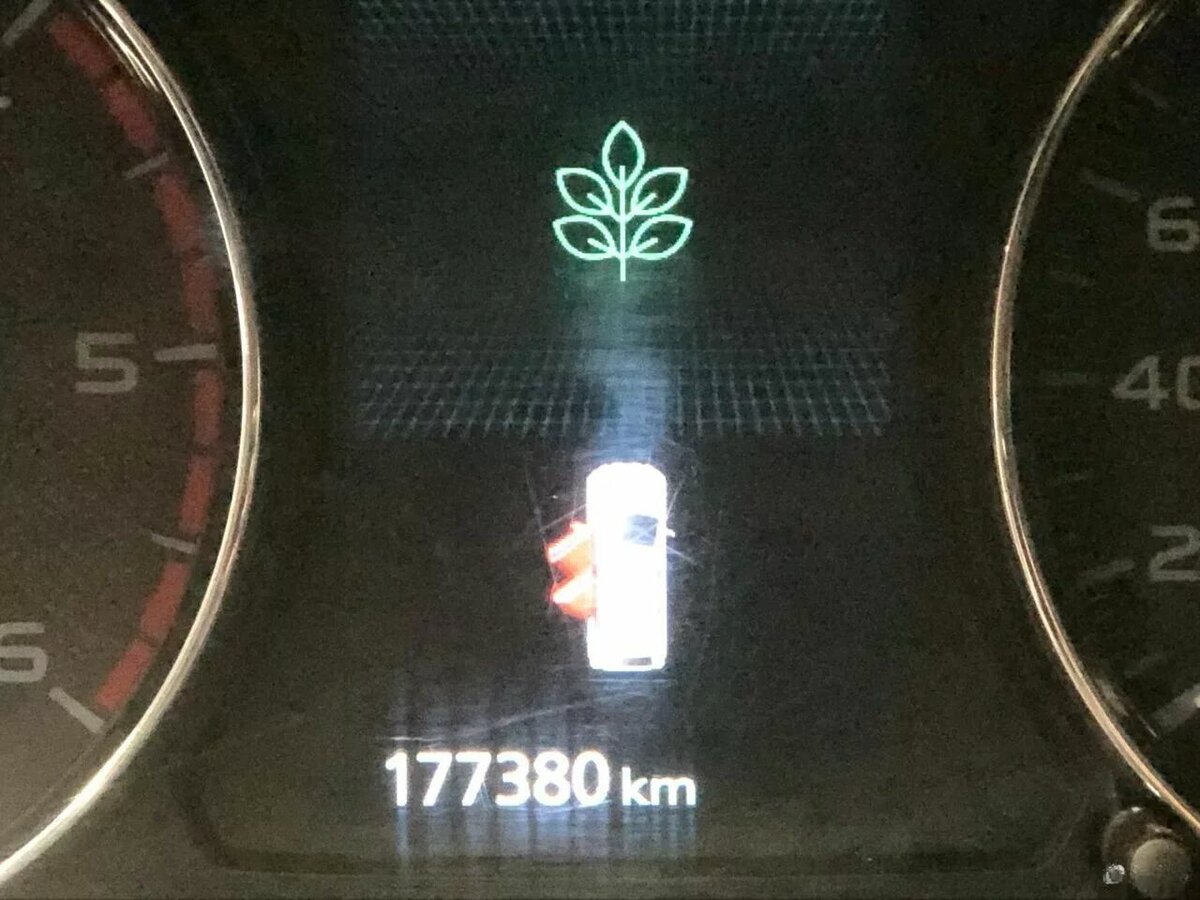 Mitsubishi Pajero Sport, 2018