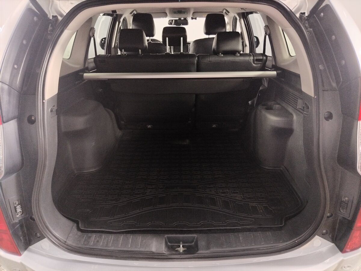 Mitsubishi Pajero Sport, 2018