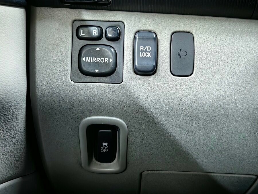 Mitsubishi Pajero Sport, 2012