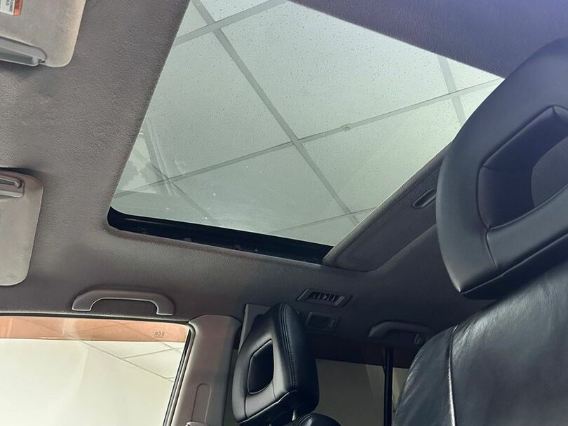 Mitsubishi Pajero, 2005