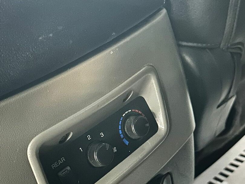 Mitsubishi Pajero, 2005