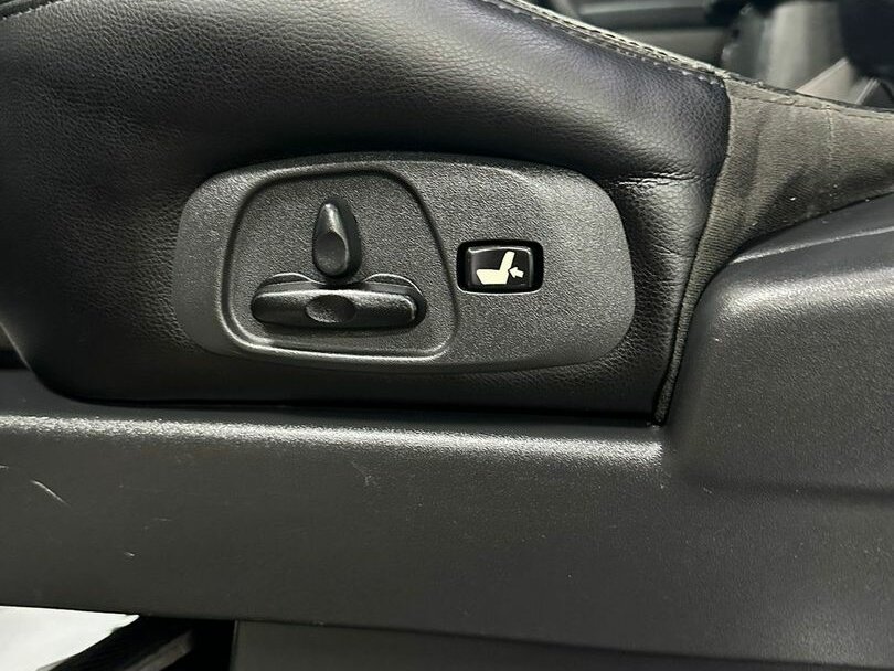 Mitsubishi Pajero, 2005