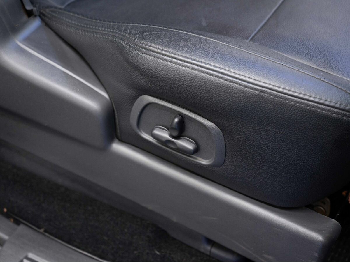 Mitsubishi Pajero, 2012