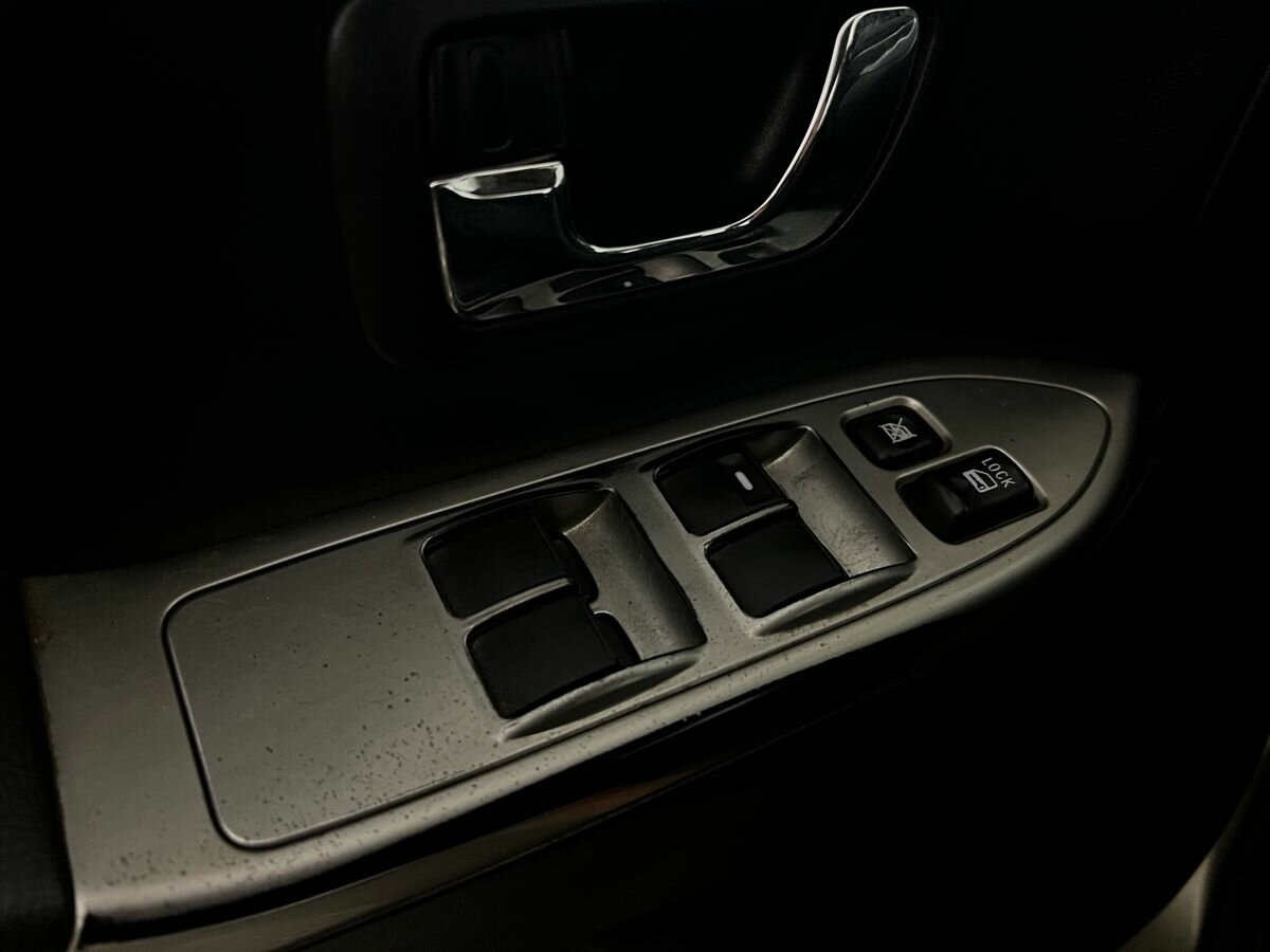 Mitsubishi Pajero, 2012