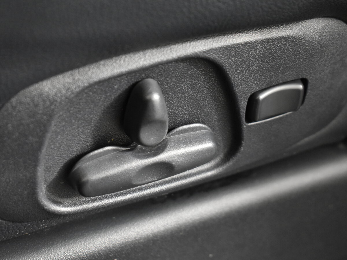 Mitsubishi Pajero, 2007