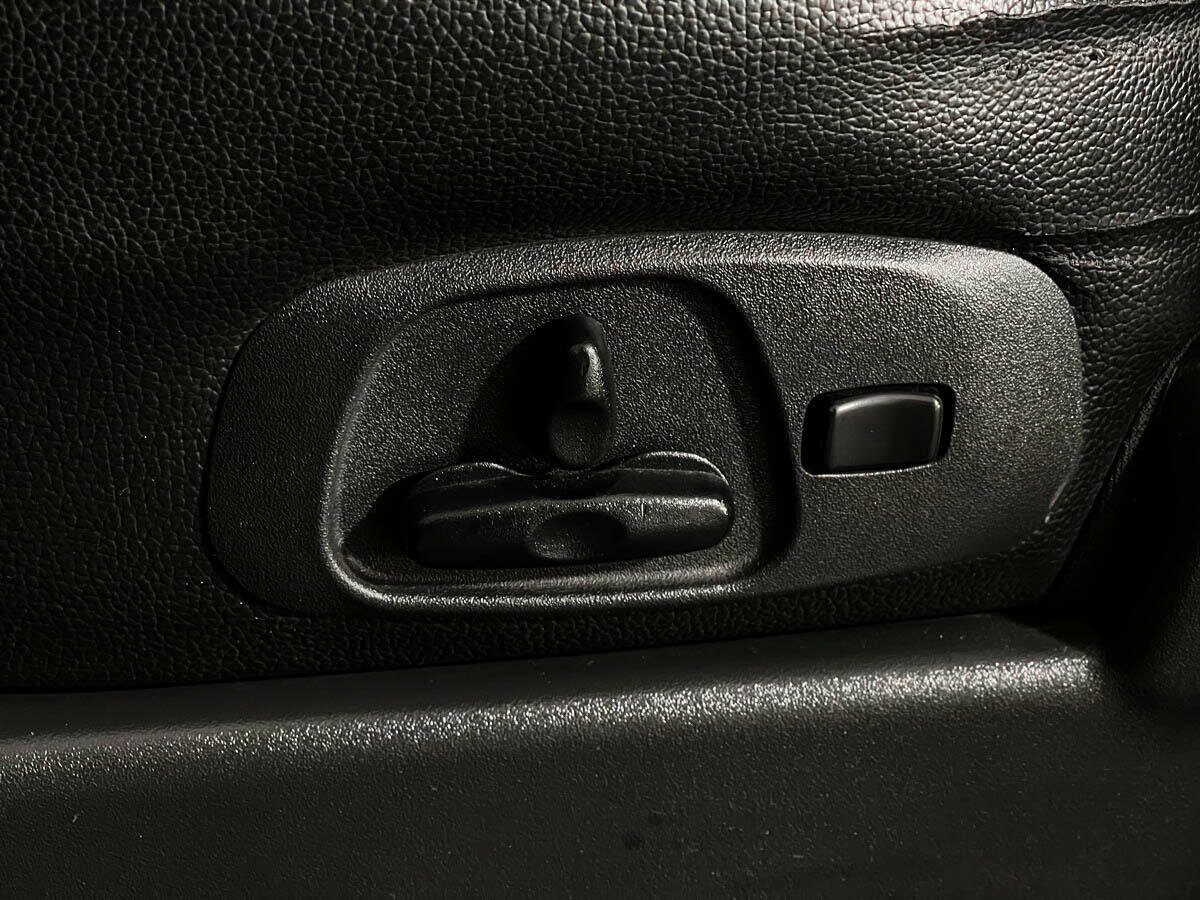 Mitsubishi Pajero, 2014