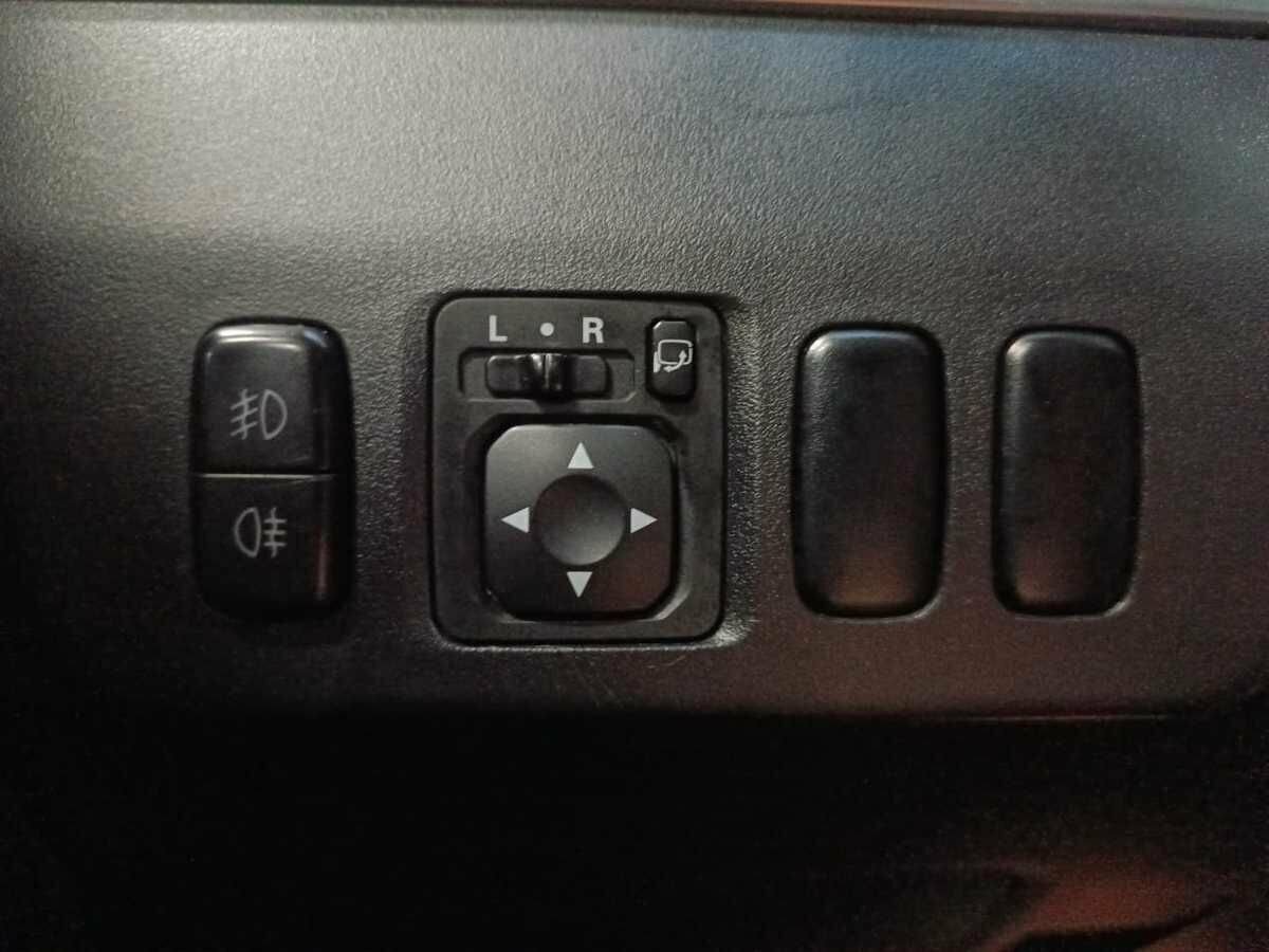 Mitsubishi Pajero, 2008